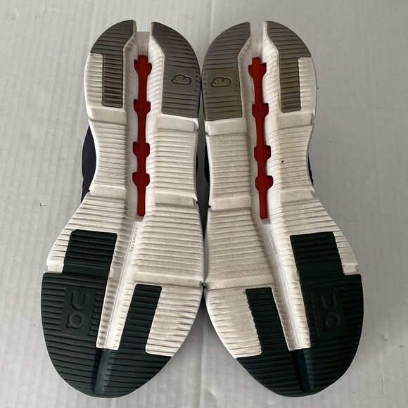 On Cloudnova Form Athletic Running Sneakers Lightweight Running Shoes  Mens 12 main image 11